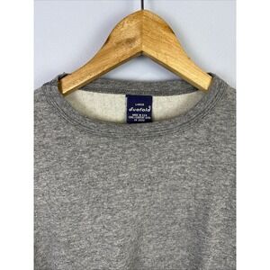 Vintage Duofold Base Layer Shirt Mens L Thermal Wool Blend Long Sleeve 80s USA